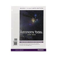 Astronomy Today (Looseleaf)
