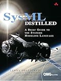 Sysml Distilled A Brief Guide To The Systems Modeling Language