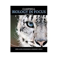 Campbell Biology in Focus - Text Only