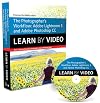 The Photographer's Workflow: Adobe Lightroom 5 and Photoshop CC: Learn by Video