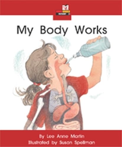 Cover of My body works