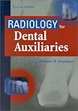 Radiology For Dental Auxiliaries