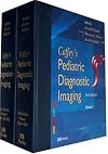 Caffey's pediatric diagnostic imaging