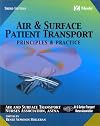 Air and surface patient transport : principles and practice