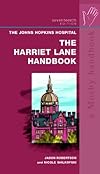 Harriet Lane Handbook: A Manual for Pediatric House Officers