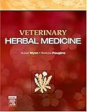 Veterinary Herbal Medicine