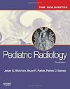 Pediatric Radiology: The Requisites (Requisites in Radiology)