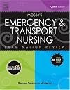 Mosby's Emergency & Transport Nursing Examination Review, 4e