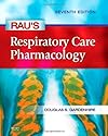 Rau's Respiratory Care Pharmacology (Gardenhire, Rau's Respiratory Care Pharmacology)