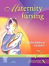 Maternity nursing