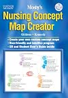 Mosby's Nursing Concept Map Creator