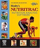 Mosbys Nutritrac Nutrition Analysis