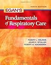 Egan's fundamentals of respiratory care