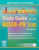 Illustrated Study Guide For The Nclexpn Exam