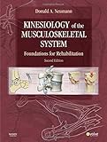 Kinesiology Of The Musculoskeletal System Foundations For Rehabilitation