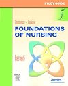 Study Guide for Foundations of Nursing