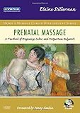 Prenatal Massage A Textbook Of Pregnancy Labor And Postpartum Bodywork Mosbys Massage Career Development