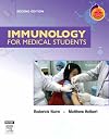 Immunology for medical students