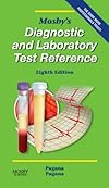 Mosby's Diagnostic and Laboratory Test Reference