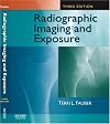 Radiographic imaging and exposure