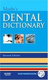 Mosby's Dental Dictionary