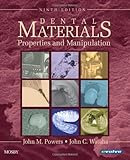 Dental Materials Properties And Manipulation Dental Materials Properties Manipulation Craig