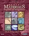 Dental Materials: Properties and Manipulation (Dental Materials: Properties & Manipulation (Craig))