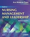 Guide to nursing management and leadership