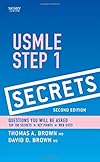 USMLE Step 1 Secrets