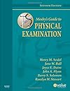 Mosby's Guide to Physical Examination