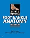 McMinn's Color Atlas of Foot and Ankle Anatomy
