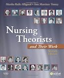 Nursing Theorists And Their Work