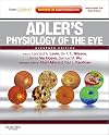 Adler's Physiology of the Eye: Expert Consult - Online and Print, 11e