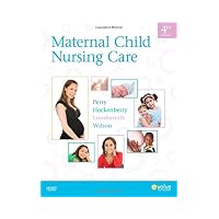 Maternal Child Nursing Care