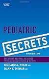Pediatric Secrets