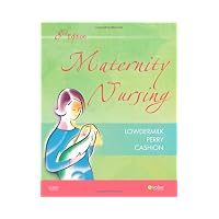 Maternity Nursing (Maternity Nursing (Lowdermilk))