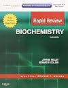 Rapid Review Biochemistry