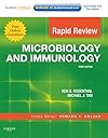 Rapid Review Microbiology and Immunology