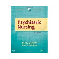 Psychiatric Nursing