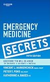 Emergency Medicine Secrets