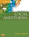 Handbook of Local Anesthesia, 6e