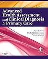 Advanced Health Assessment & Clinical Diagnosis in Primary Care