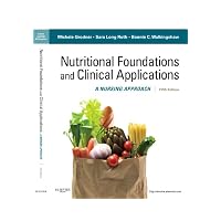 Nutritional Foundations and Clinical Applications: A Nursing Approach