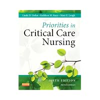 Priorities in Critical Care Nursing (Urden, Priorities in Critical Care Nursing)