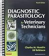 Diagnostic Parasitology for Veterinary Technicians, 4e