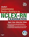 Mosby's Comprehensive Review of Nursing for the NCLEX-RN® Examination, 20e (Mosby's Comprehensive Review of Nursing for Nclex-Rn)