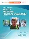Zitelli and Davis' atlas of pediatric physical diagnosis