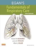 Egans Fundamentals Of Respiratory Care