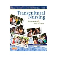 Transcultural Nursing : Assessment and Intervention