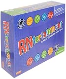 Rntertainment The Nclex Examination Review Game